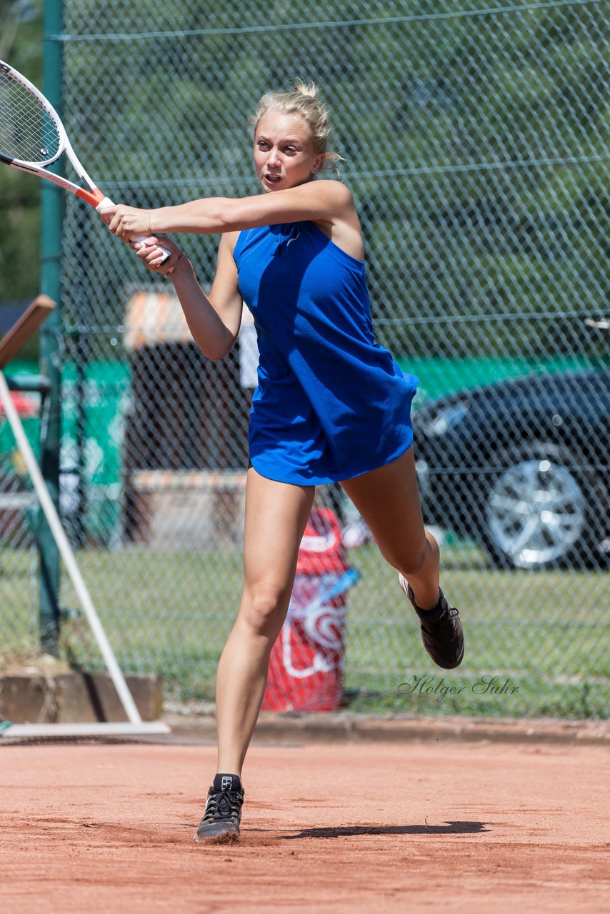 Antonia Balzert 4 - Cup Pinneberg Tag4